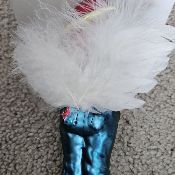 Two Christmas Angels From The "Angel Like Me" Collection. NEW. - Picture 6 of 15